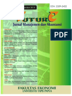 Future Vol. 5 No. 1 Sept 2017