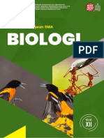 XII Biologi KD 3.8 Final