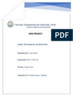 MID Project (19-SE-28)