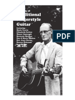 Legends of Traditional Fingerstyle Guitar ( PDFDrive )