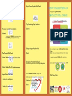 Leaflet Diabetes Mellitus