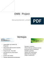 OWB - Project