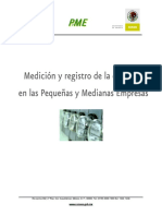 Medicion y Registro 02