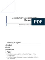 Distribution Management & Marketing Mix ( PDFDrive )