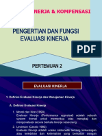 2 HR Score Card (Pengukuran Kinerja SDM) - 1