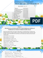 A2-17 - Sentralisasi Kelompok 1 Revisi