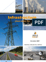 INFRASTRUCTURE