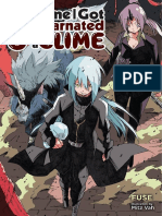 (Drago) That Time I Got Reincarnated As A Slime Vol 06 (Sub Indo)