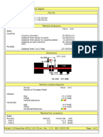 Report RESIDUE 2 2019-12-03 Completed