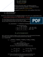 IEEE 1453 and IEC 61000 Standards for Measuring Pst and Plt Flicker Perception