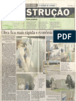 Jornal O Estado de São Paulo - 6 de Junho de 2004