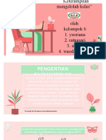 Ppt Microteaching Klmpok 6