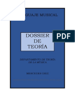 Dossier Completo Teoría 2020