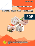 (Final Draft TTD) Daging Ayam