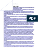 La Pâque en l' Honneur de L'Eternel, Fête Perpétuelle.