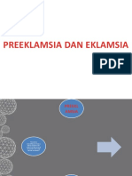 Preeklamsia Dan Eklamsia