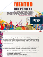 Plan Juventud Poder Popular 2018-2019.ppt 6 Lam