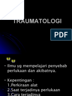 Traumatologi DR Surjit
