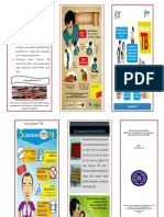 Leaflet CHF