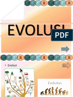 Evolusi 2020