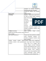 Telaah Jurnal Persalinan Laporan Kelompok (Melakukan Penanganan Perdarahan Post Partum Primer) 4