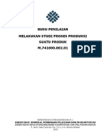 BP Studi Proses Produksi