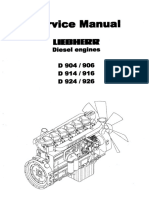 Service Manual 904-926