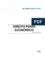 Direito Penal Economico 2016-2