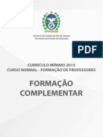 FORMAÇÃO COMPLEMENTAR_livro