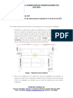 Respuesta A Corrección de Obsevaciones 14-01-2021