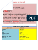 2 Terminologie