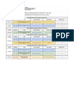 Unit Se Semana 10 (26 A 29 de Maio) - PROGRAMA DE FORMAÇÃO DOCENTE NA ERA DIGITAL - Semana 10 (26 A 29 de Maio)