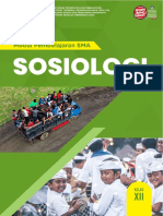 Xii Sosiologi KD 3.4 Final