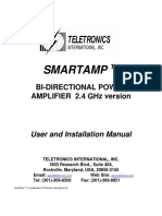 Smart Amp 24
