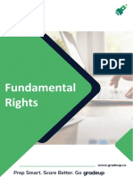Fundamental Rights Notes 83