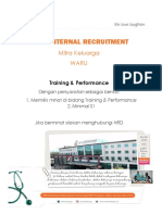 Info Lowker Internal