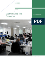 Women and The Economy