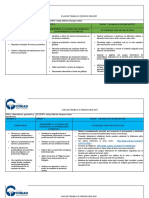 Plan de Área Matemáticas - 3 Periodo - 2020