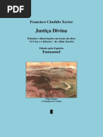 Emmanuel - Justica Divina