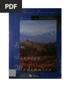 Em Servi_o Mediunico (Psicografia J. Raul Teixeira - Espirito Hans Swigg)