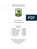 Jurnal Pebelajaran Ostoma - Kelompok 3