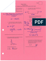 Coulombs Law Quiz