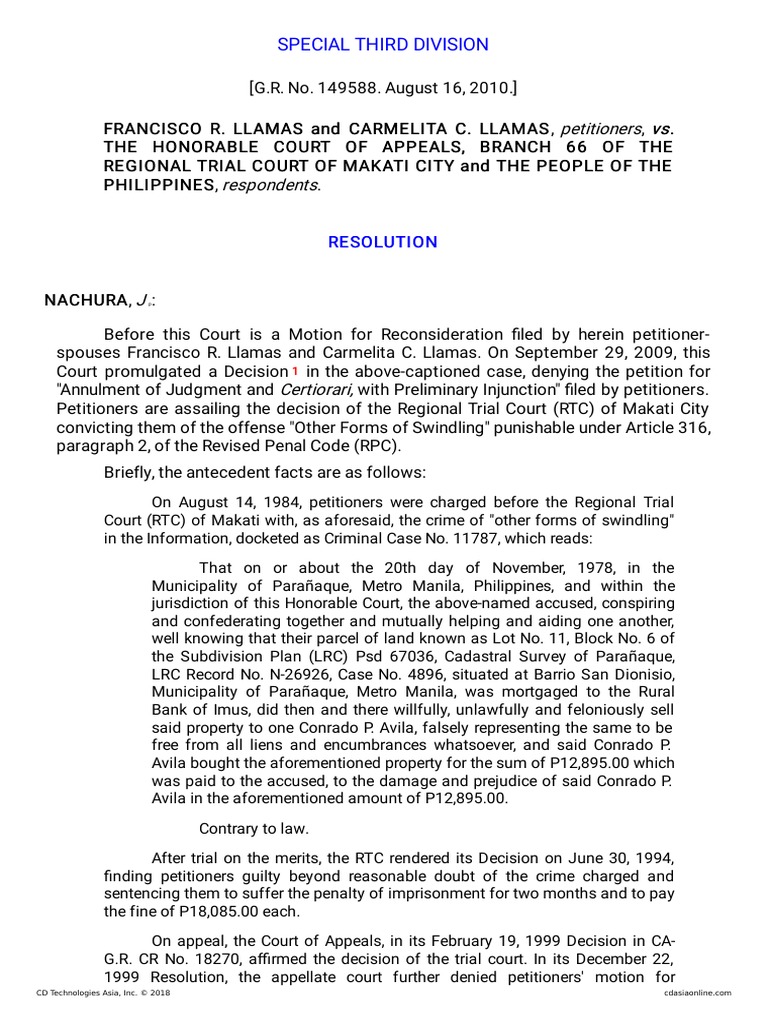 Other forms of swindling 2 download free pdf certiorari