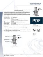 IV11202ES - Discharge - Pressure - Switch Español