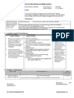 RPP Matematika