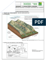 6º GEO 1 Semana Revisão