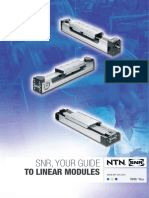 NTN Linear Modules