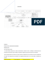 MAPA MENTAL jslasm y problema resuelto