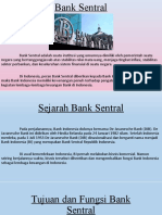 Bank Sentral