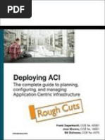 Deploying ACI - The Complete Guide To Plann